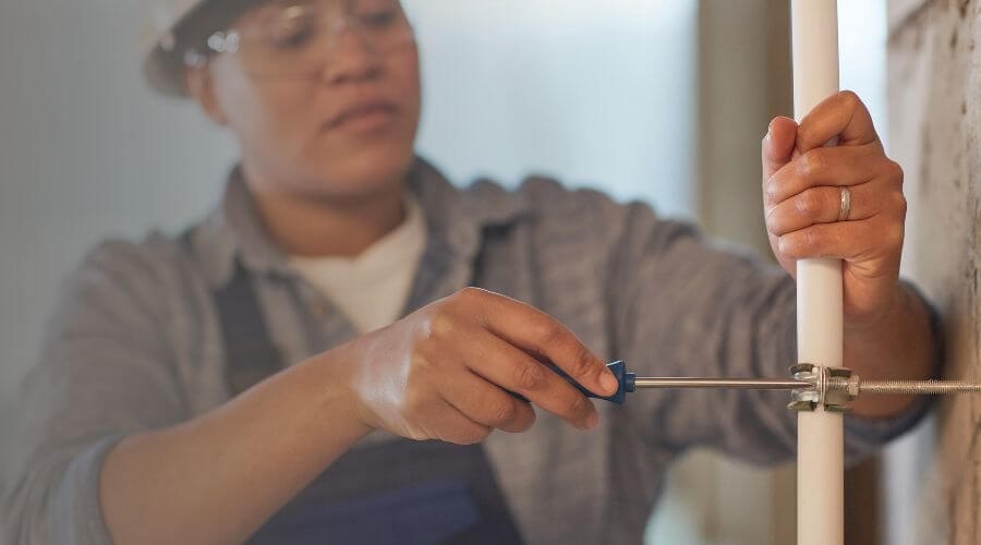 Professional industrial roofing company in South Greenfield, MO